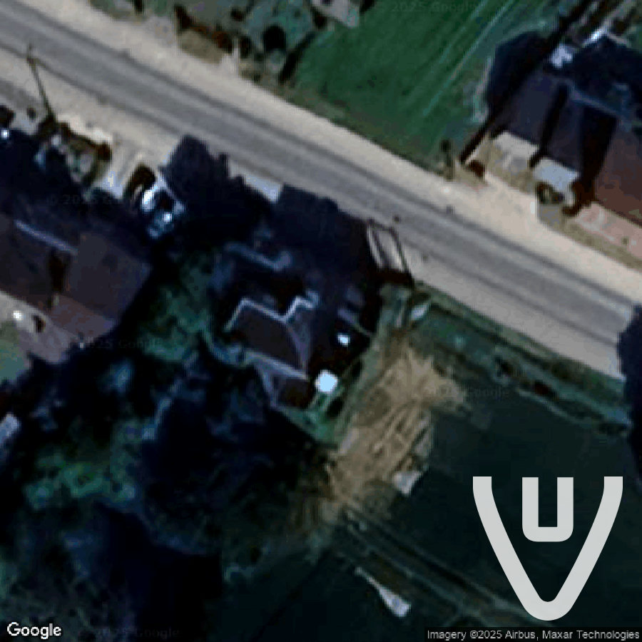 House with the pink teddybear abandoned location in Wallonia, Wallonia, Belgium - House for urban exploration