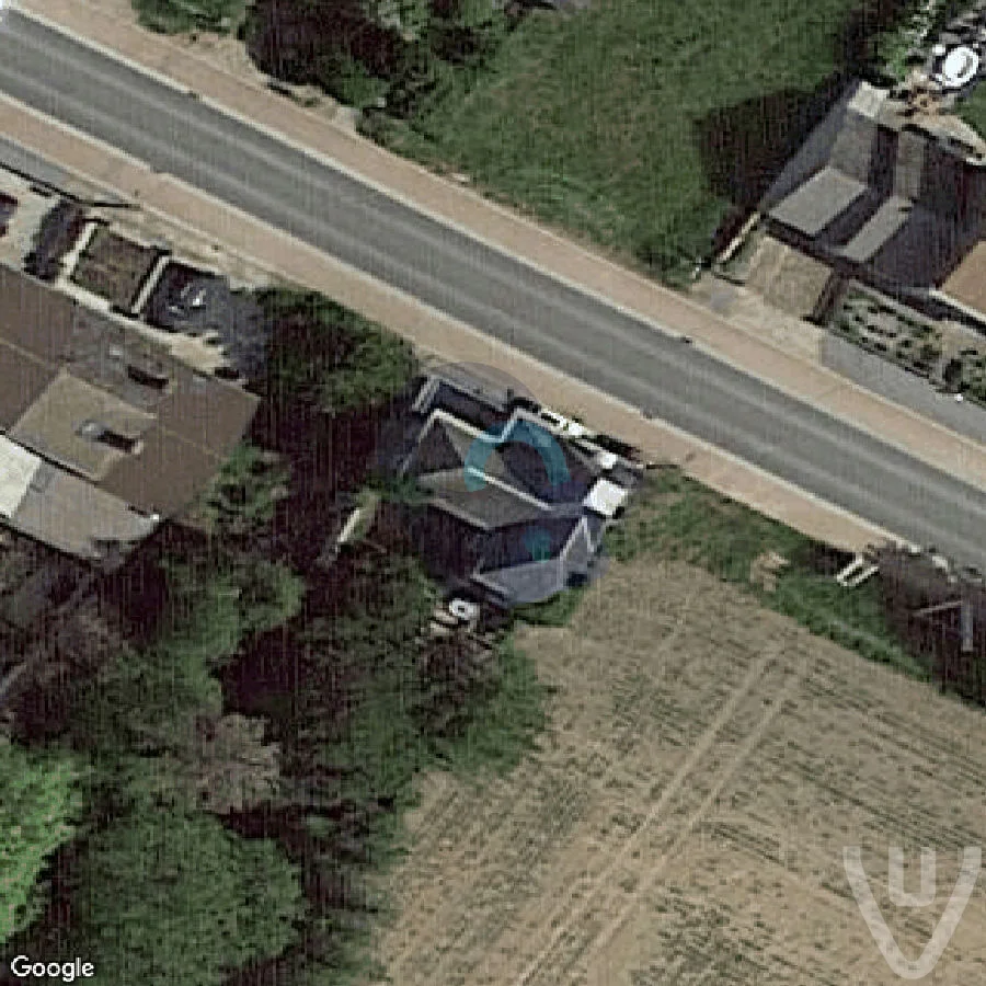 House with the pink teddybear abandoned location in Wallonia, Wallonia, Belgium - House for urban exploration