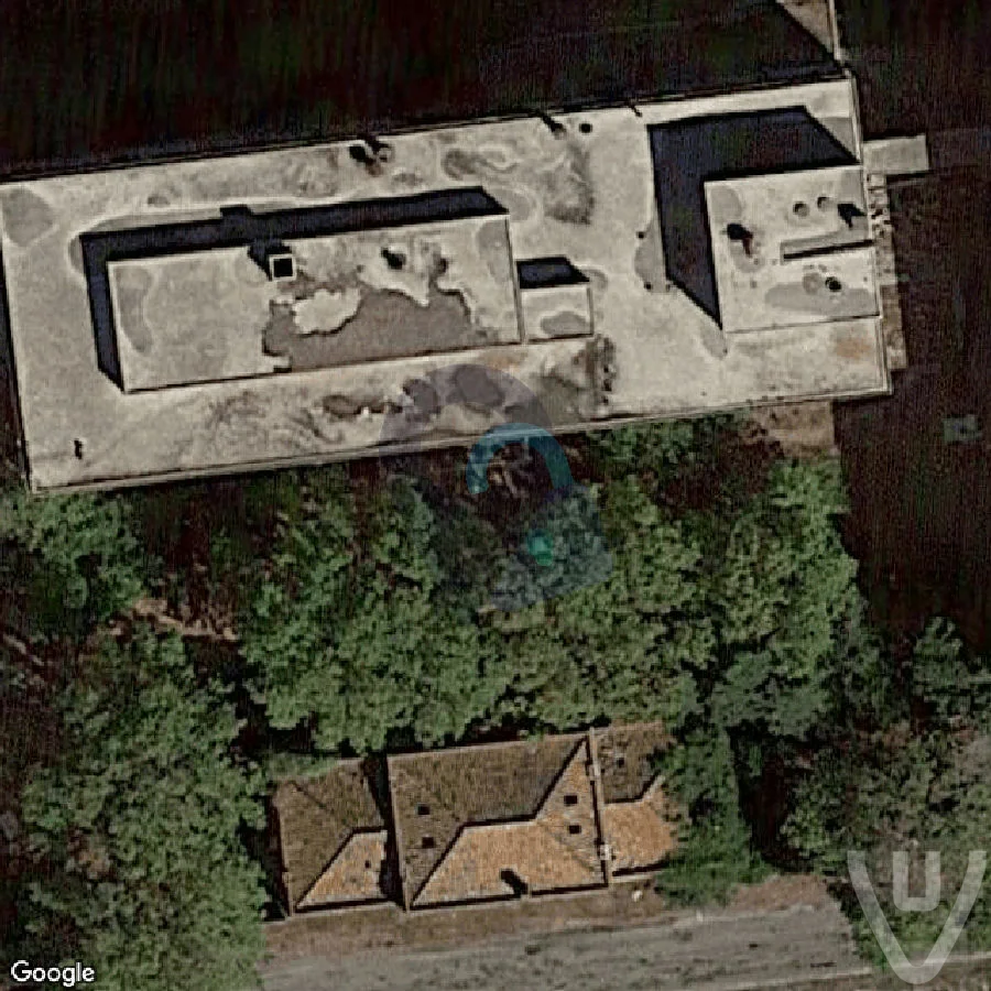 Usine Cereales abandoned location in Provence-Alpes-Cote d'Azur, Provence-Alpes-Cote d'Azur, France - Factory for urban exploration