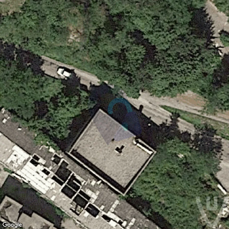 Usine Gorges abandoned location in Auvergne-Rhone-Alpes, Auvergne-Rhone-Alpes, France - Factory for urban exploration