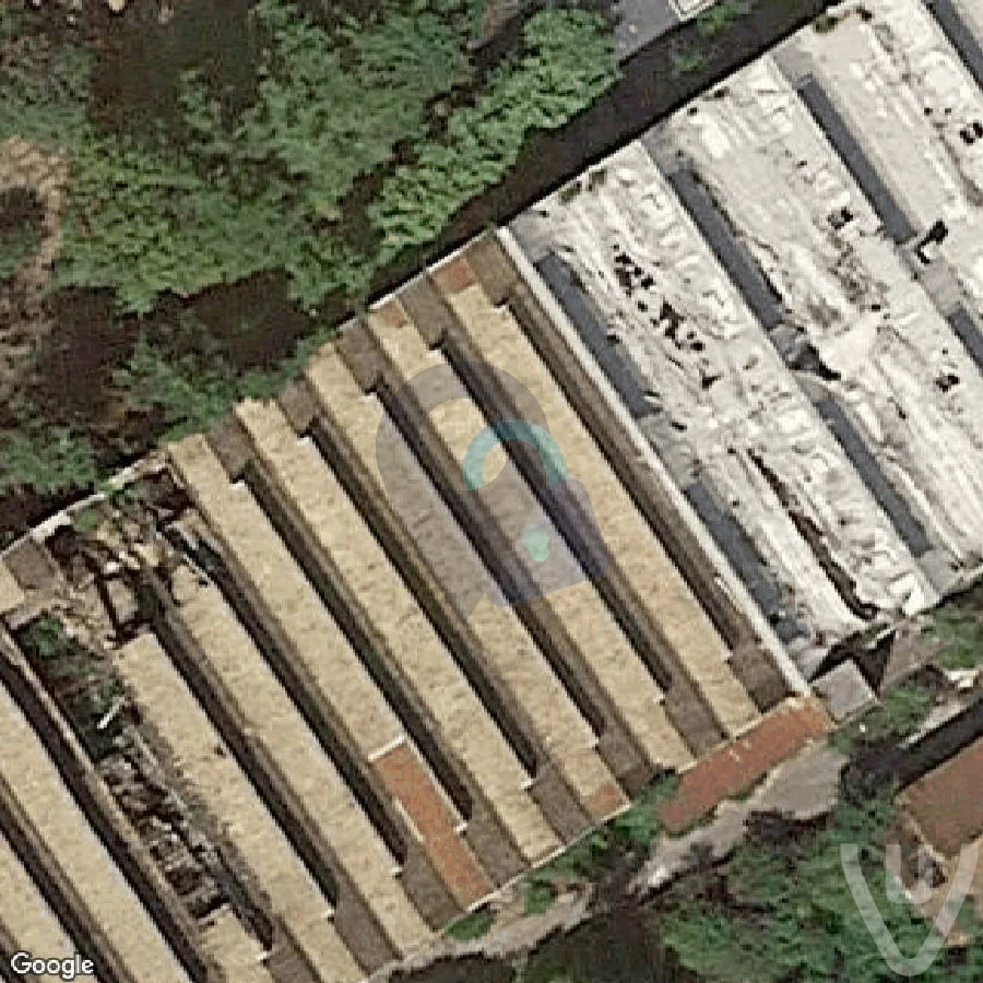 Usine Ruby abandoned location in Auvergne-Rhone-Alpes, Auvergne-Rhone-Alpes, France - Factory for urban exploration