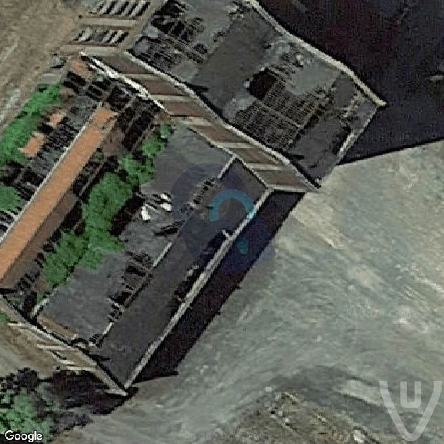 Usine AP abandoned location in Hauts-de-France, Hauts-de-France, France - Factory for urban exploration