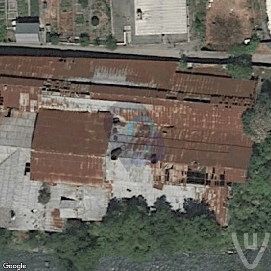 Ancienne usine d'electro-chimie abandoned location in Auvergne-Rhone-Alpes, Auvergne-Rhone-Alpes, France - Factory for urban exploration