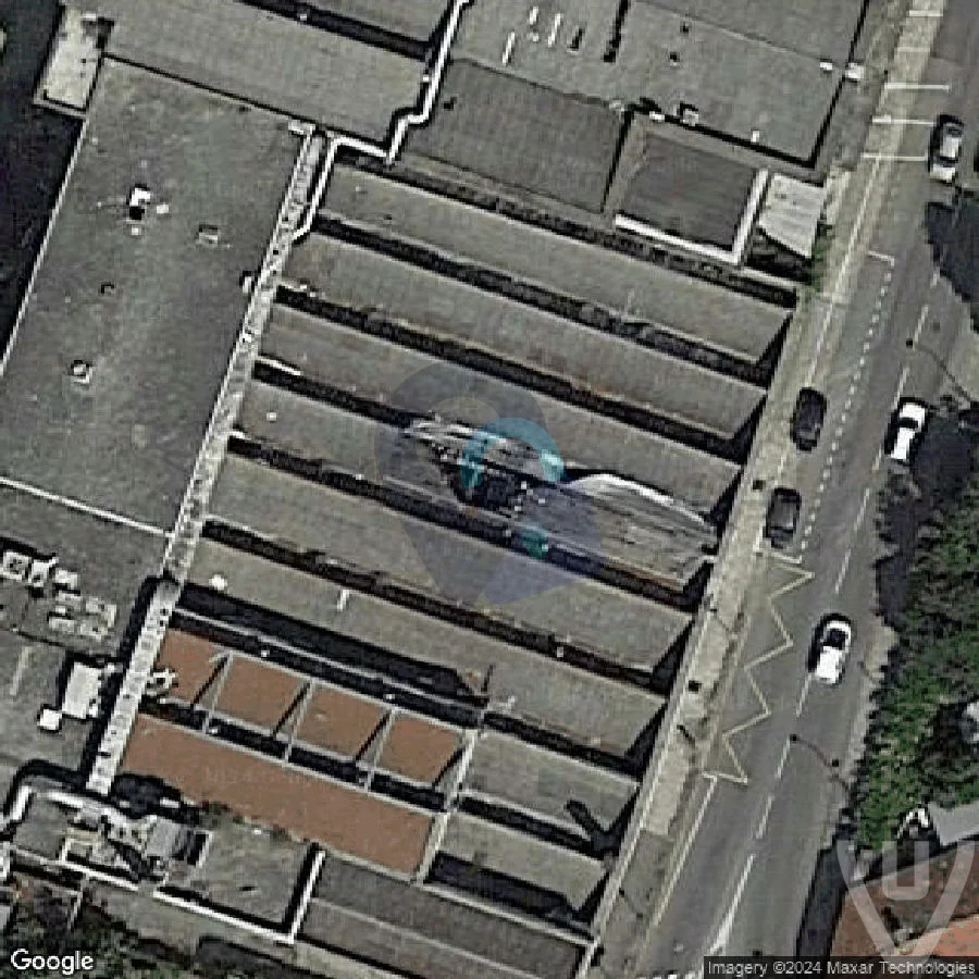 Usine Jourdan abandoned location in Auvergne-Rhone-Alpes, Auvergne-Rhone-Alpes, France - Factory for urban exploration