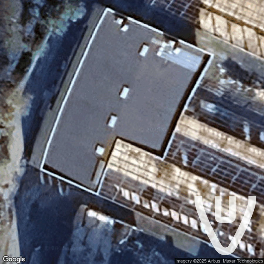 The Avrela Factory / Usine Gangster