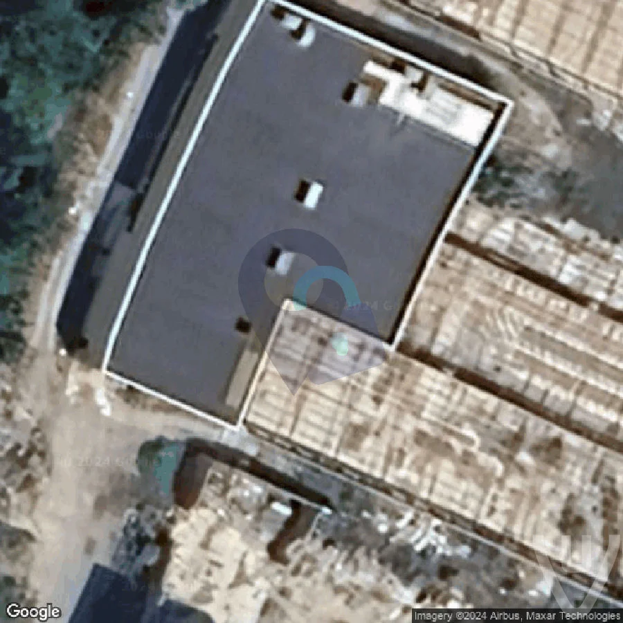 The Avrela Factory / Usine Gangster abandoned location in Auvergne-Rhone-Alpes, Auvergne-Rhone-Alpes, France - Factory for urban exploration