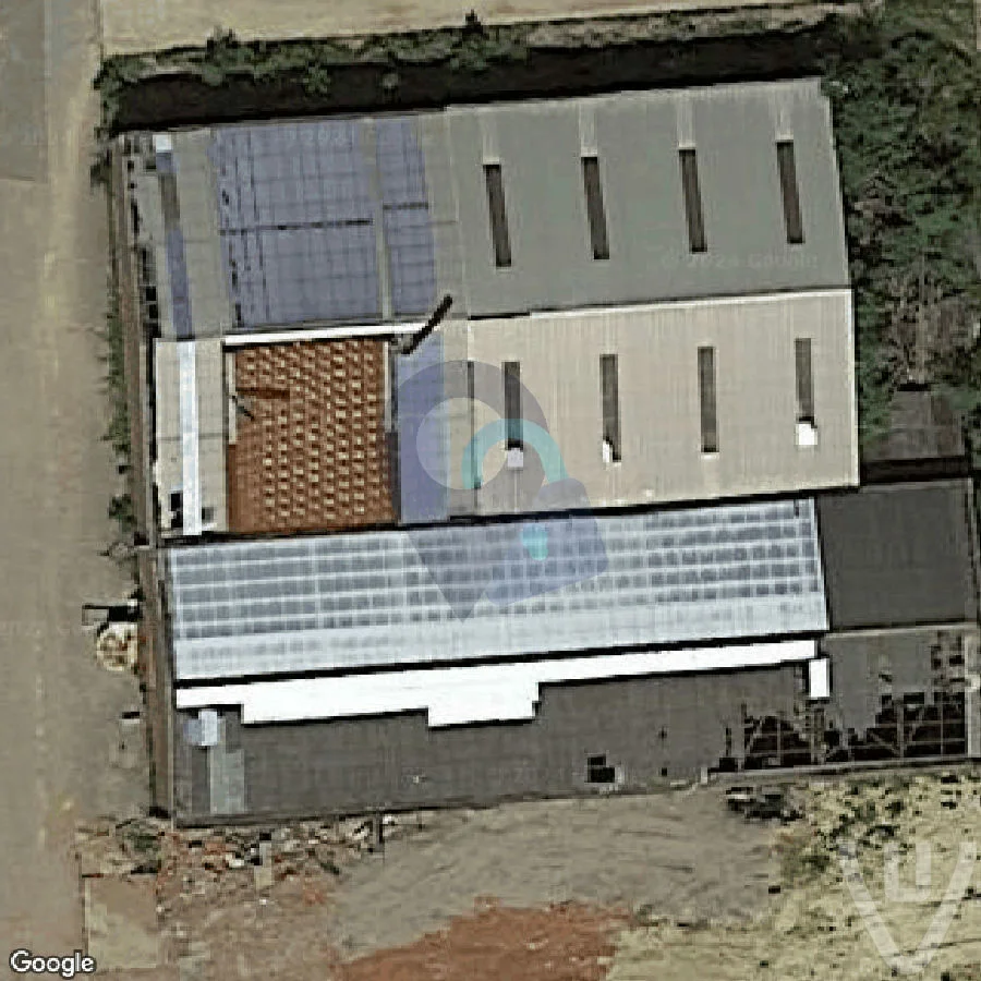 Usine OV abandoned location in Flanders, Flanders, Belgium - Factory for urban exploration