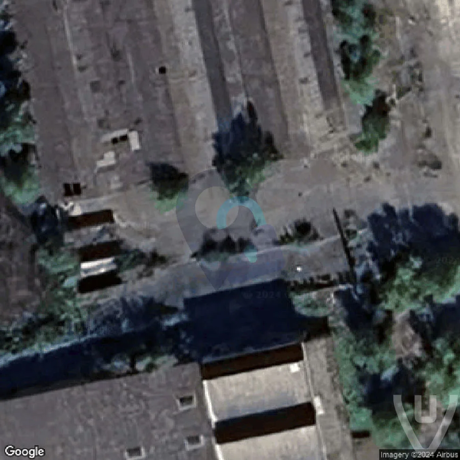 Usine TLOU abandoned location in Auvergne-Rhone-Alpes, Auvergne-Rhone-Alpes, France - Factory for urban exploration