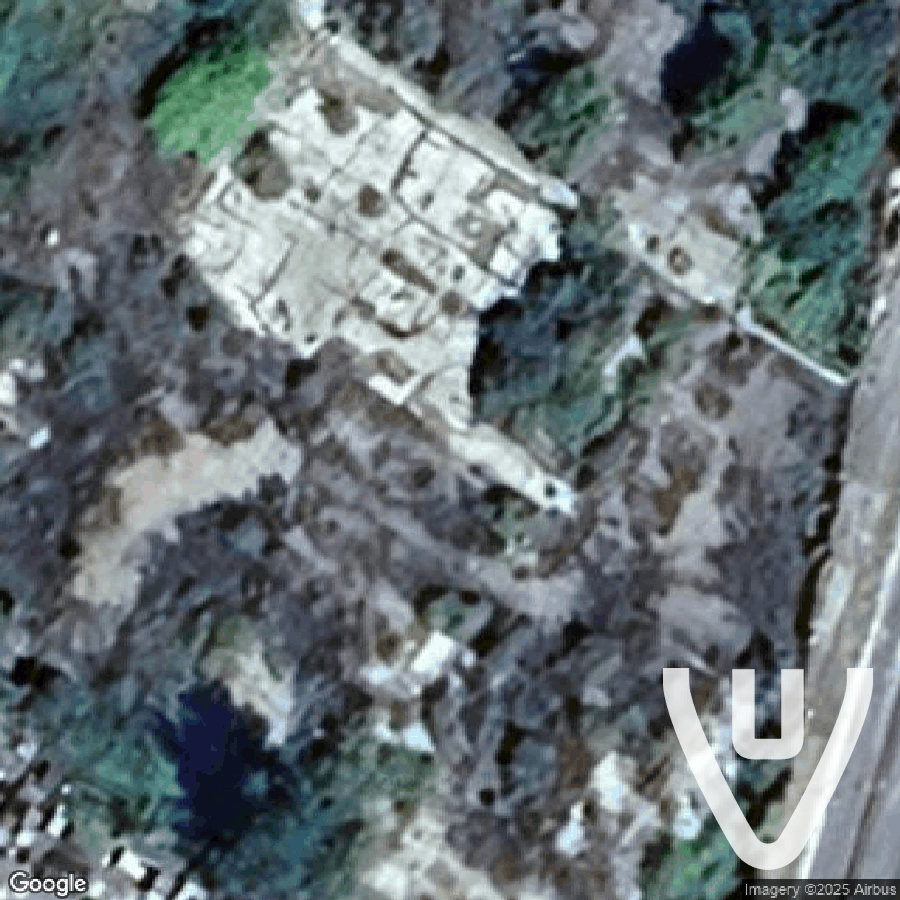 Dieulouard Factory / Usine Dieulouard