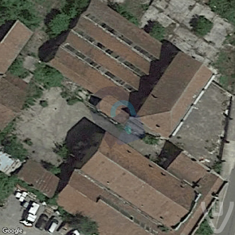 Dieulouard Factory / Usine Dieulouard abandoned location in Grand Est, Grand Est, France - Factory for urban exploration