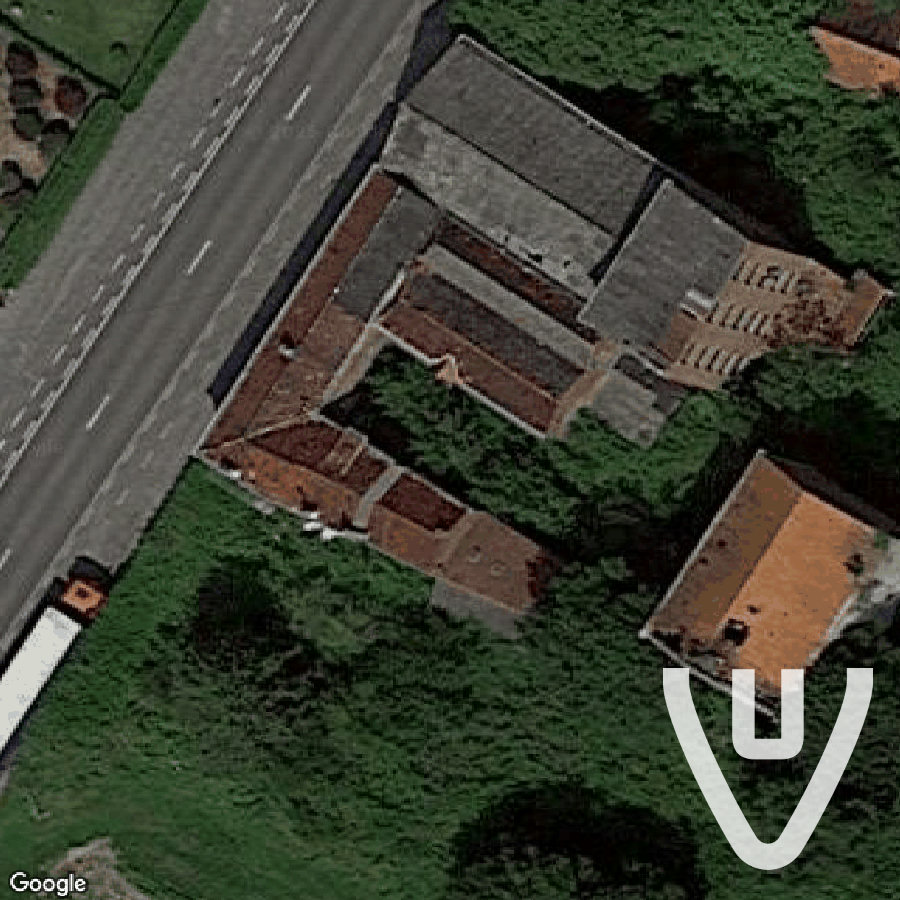 Usine Xyloborus abandoned location in Wallonia, Wallonia, Belgium - Factory - highly rated urbex spot for urban exploration