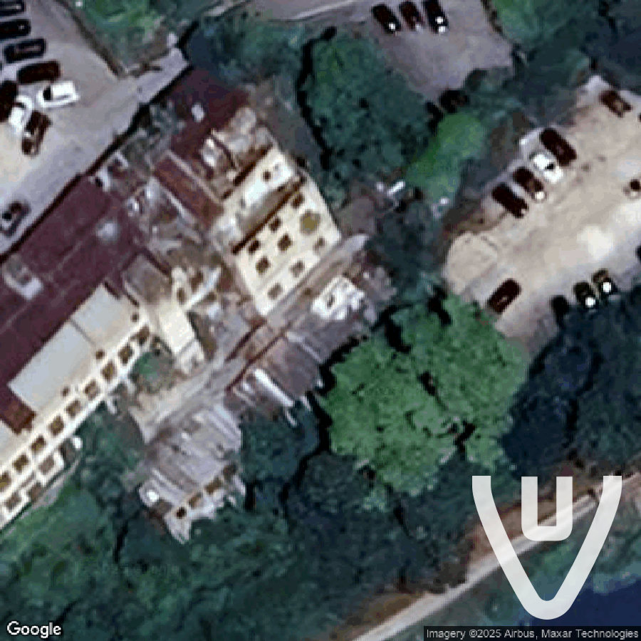 Factory Saint-Bernard / Usine Saint-Bernard