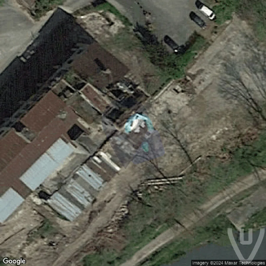 Factory Saint-Bernard / Usine Saint-Bernard abandoned location in Auvergne-Rhone-Alpes, Auvergne-Rhone-Alpes, France - Factory for urban exploration