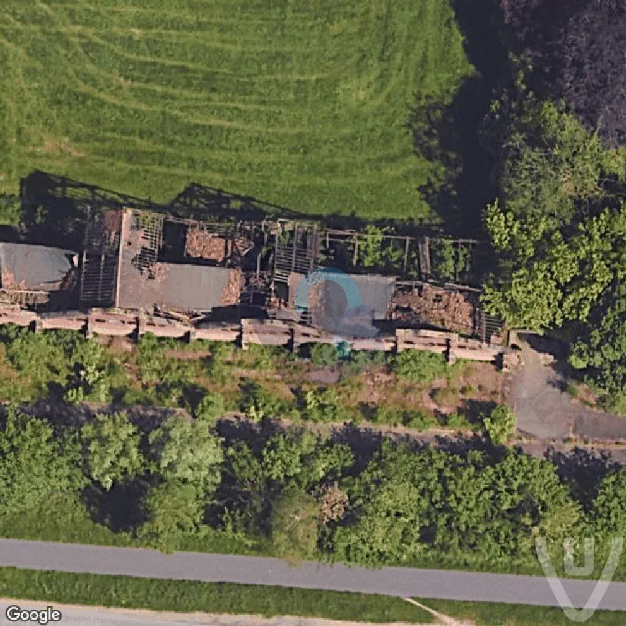 Leopard Factory abandoned location in Flanders, Flanders, Belgium - Factory for urban exploration