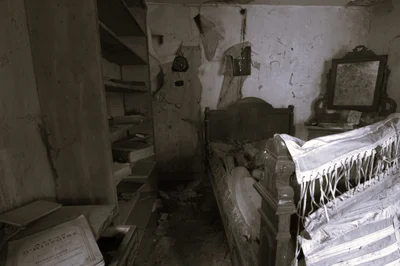 Maison Edgard / Maison Trompette / Maison T urban exploration location in Belgium - Image 3