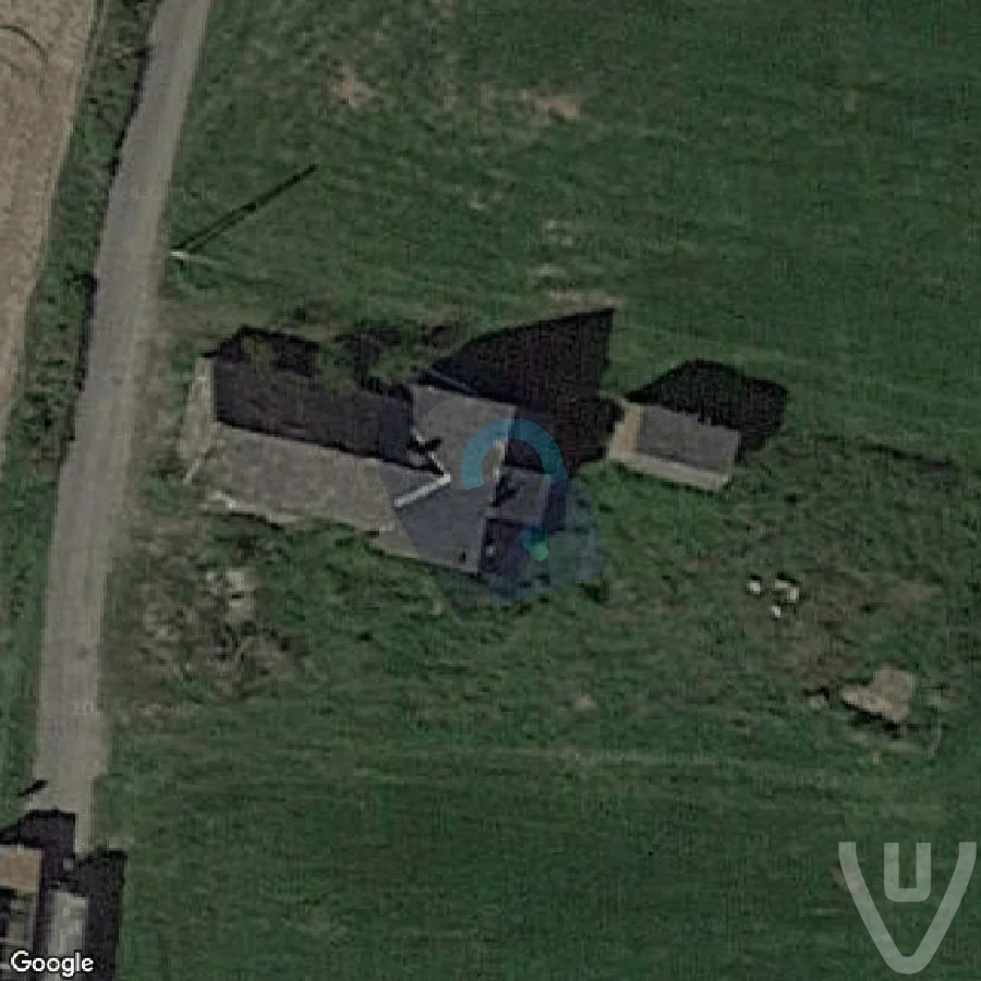 Bauernhof Heu abandoned location in North-Rhine-Westphalia, North-Rhine-Westphalia, Germany - Farm for urban exploration