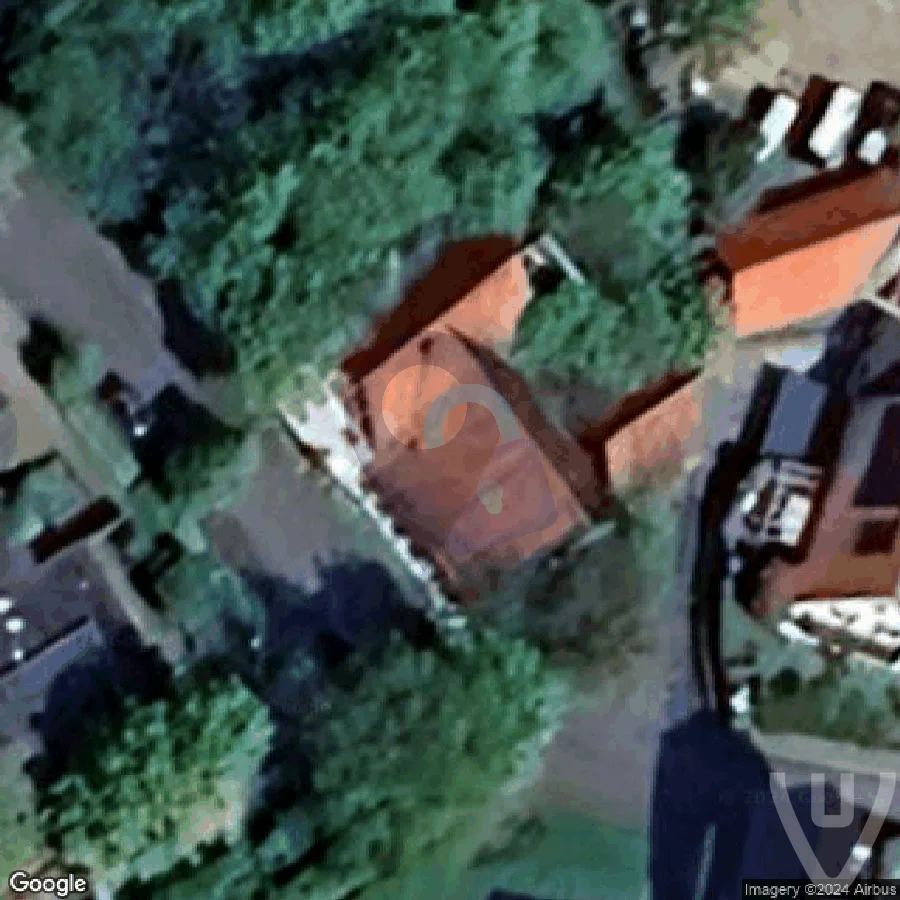 Haus Fontanna abandoned location in North-Rhine-Westphalia, North-Rhine-Westphalia, Germany - House for urban exploration