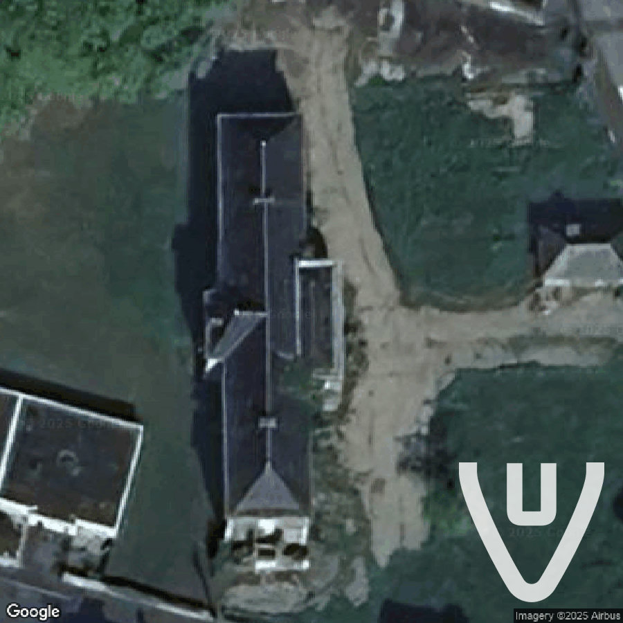 Mansion abandoned location in Loire Region, Loire Region, France - House for urban exploration