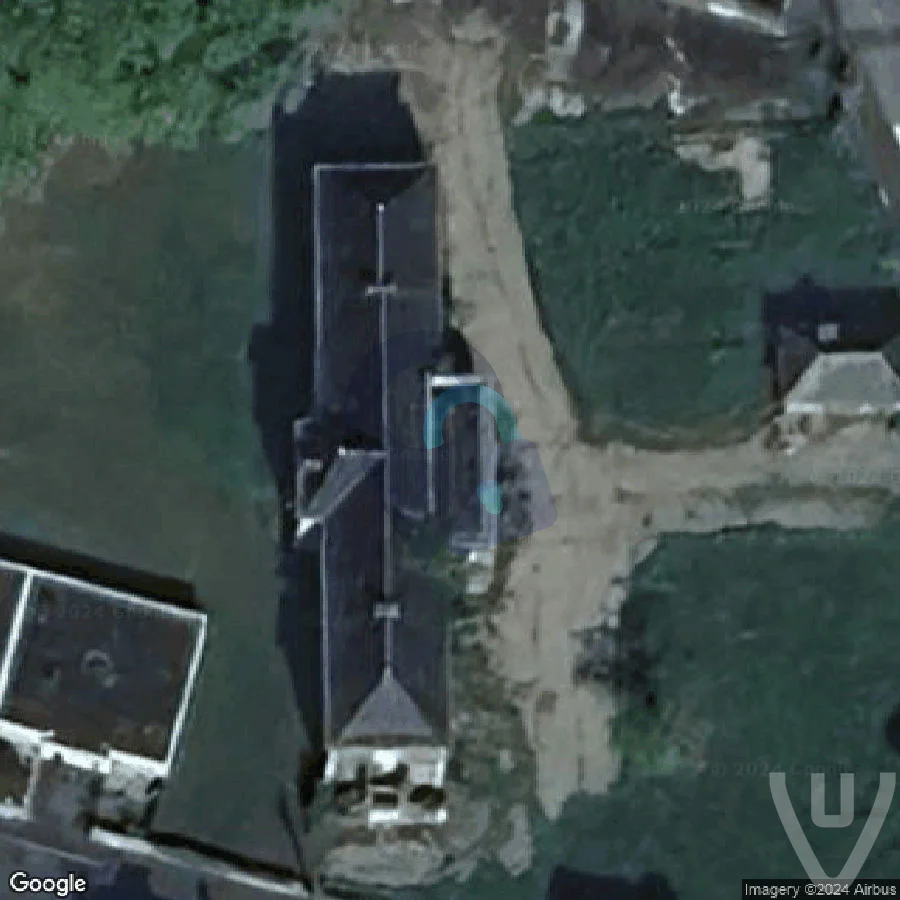 Mansion abandoned location in Loire Region, Loire Region, France - House for urban exploration