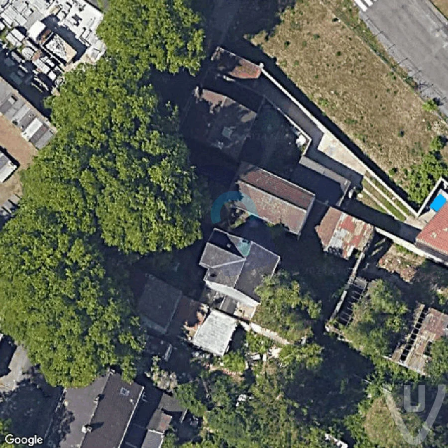 Bastin House abandoned location in Wallonia, Wallonia, Belgium - House for urban exploration