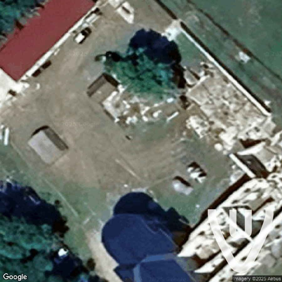 Etanche Abbey / Abbaye de l'Etanche