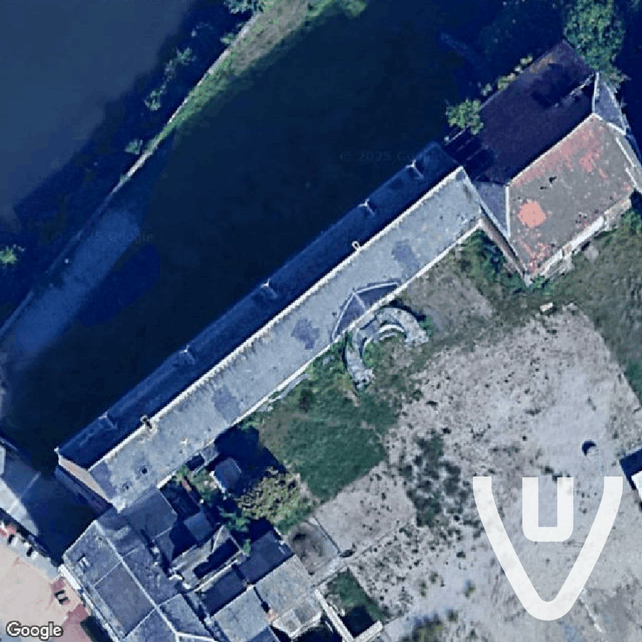 The Abbey / L'Abbaye