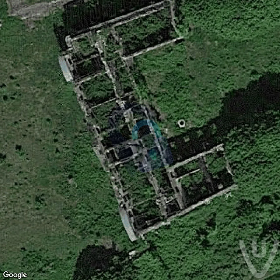 St Vincent Abbey / Abbaye St Vincent