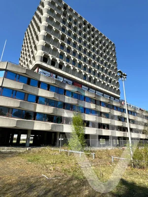 EGG Building urban exploration location in Netherlands - Image 9