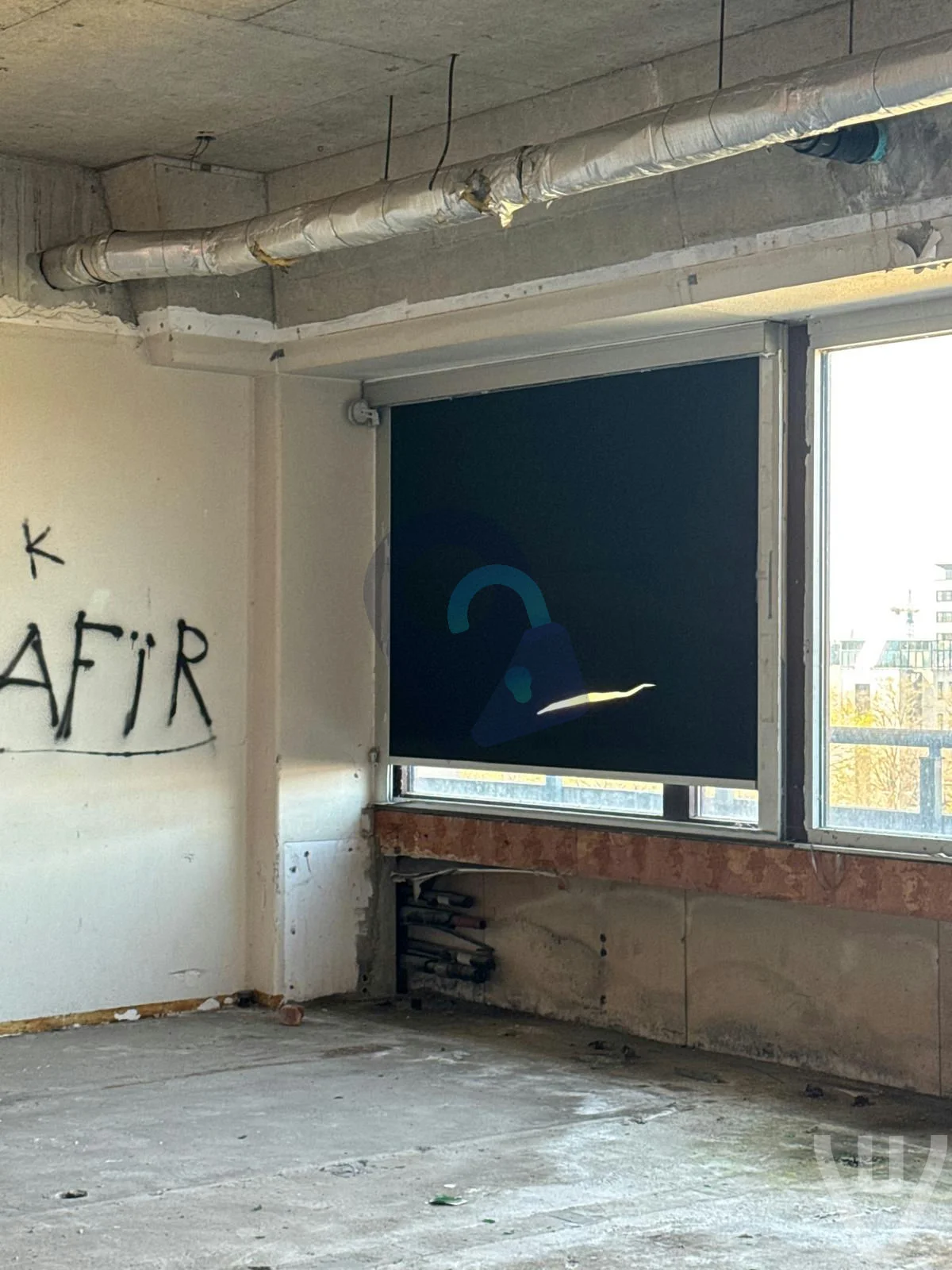 EGG Building urban exploration location in Netherlands - Image 8