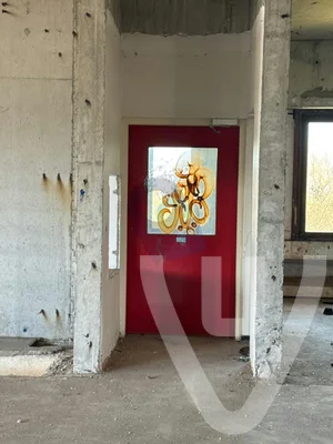 EGG Building urban exploration location in Netherlands - Image 6