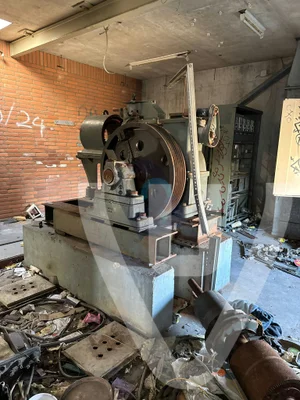 EGG Building urban exploration location in Netherlands - Image 4