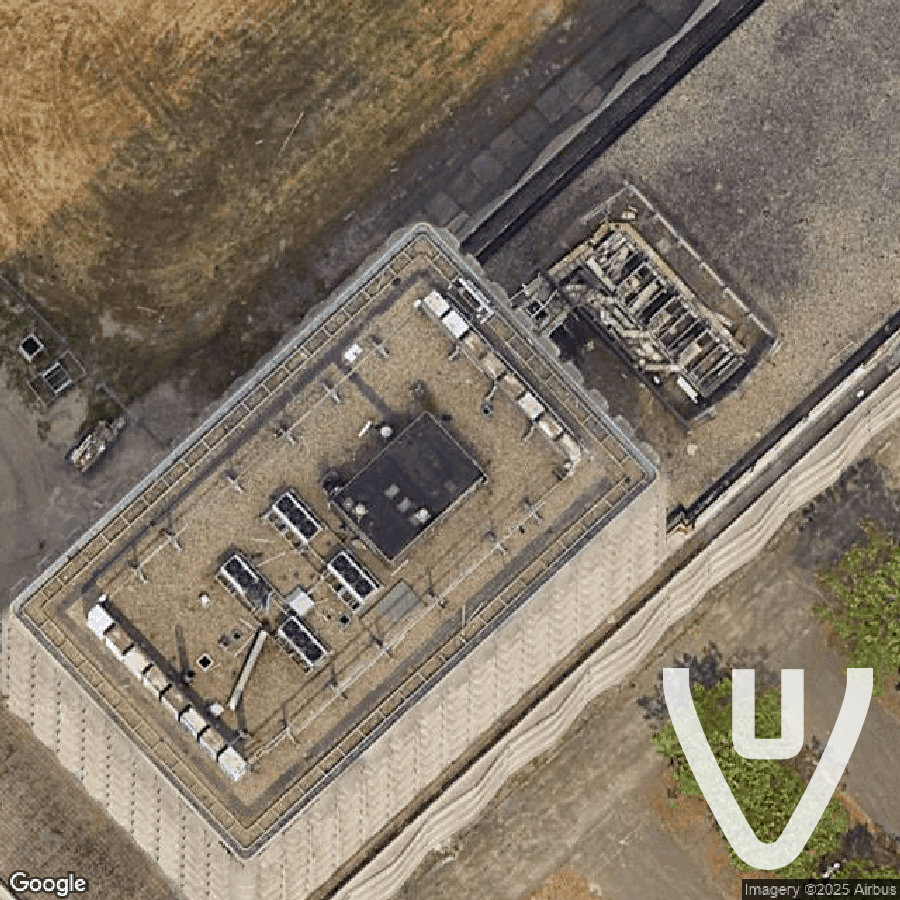 EGG Building urban exploration location in Netherlands - Image 10