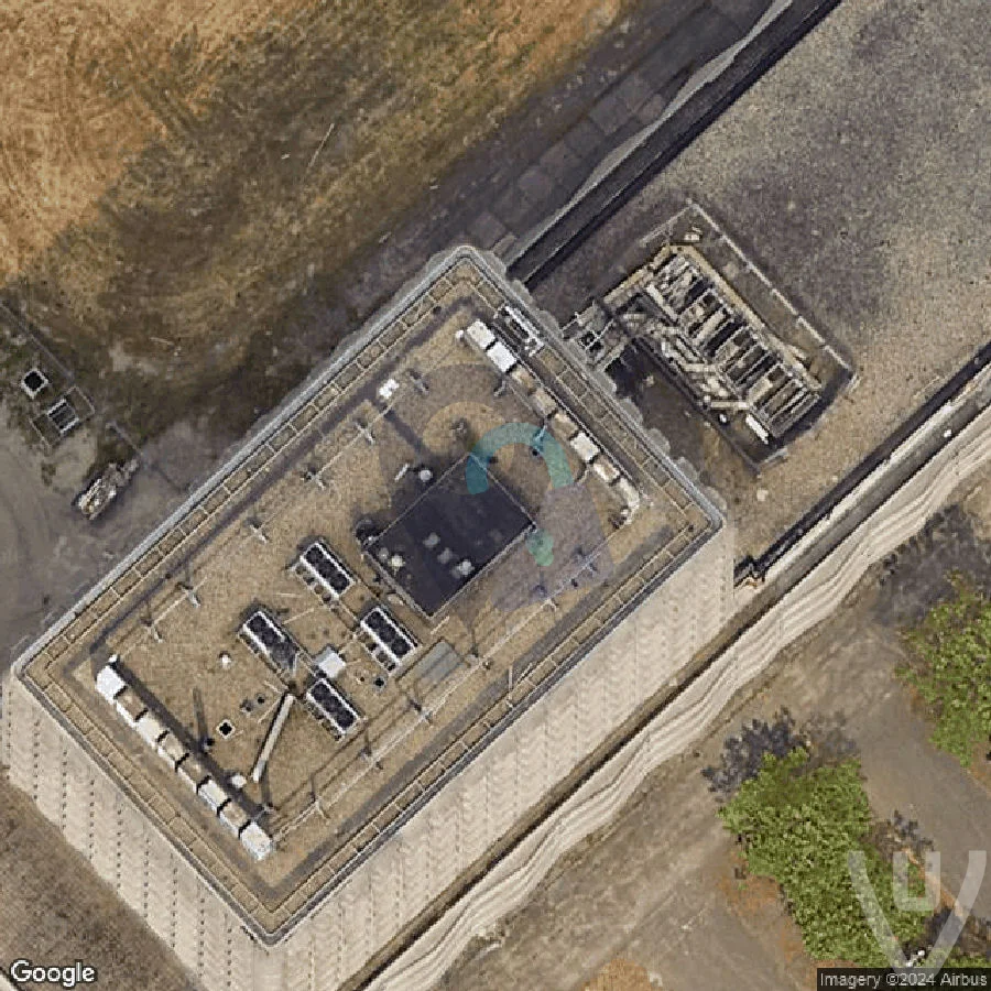 EGG Building urban exploration location in Netherlands - Image 3