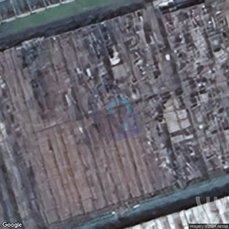 Kassen abandoned location in South Holland, South Holland, Netherlands - Factory for urban exploration