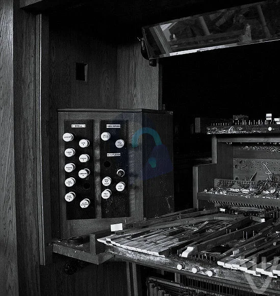 Loxley chapel urban exploration location in United Kingdom - Image 3