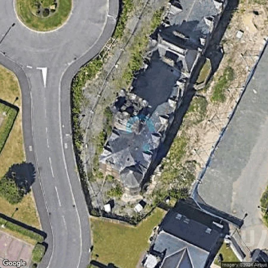 The Gartloch Hospital