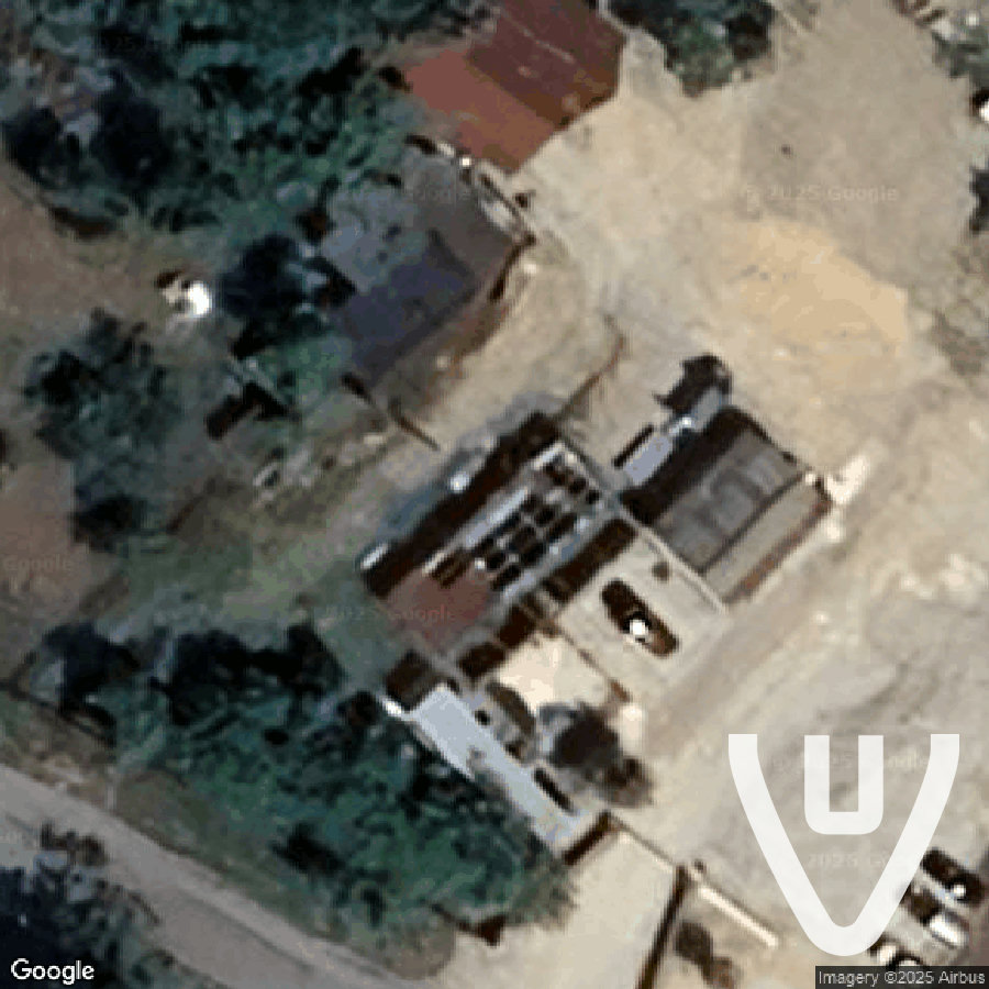 Ferme Traction / Ferme Racines