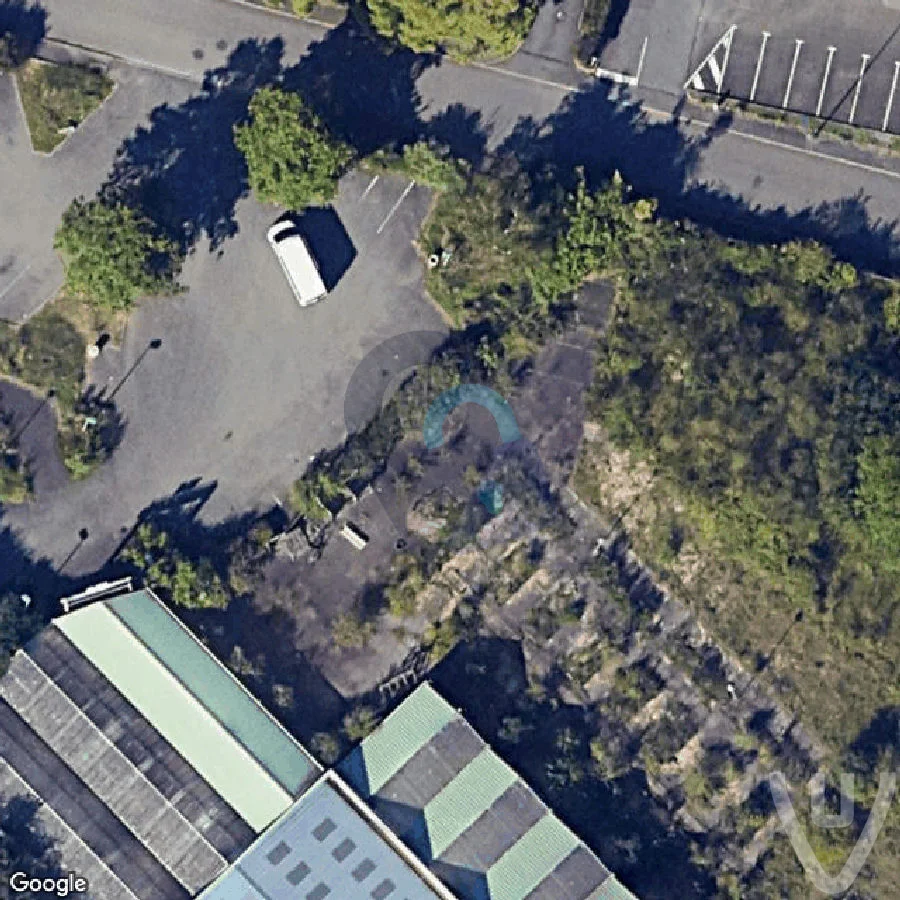 La fabrique de fleurs abandoned location in Loire Region, Loire Region, France - Factory for urban exploration