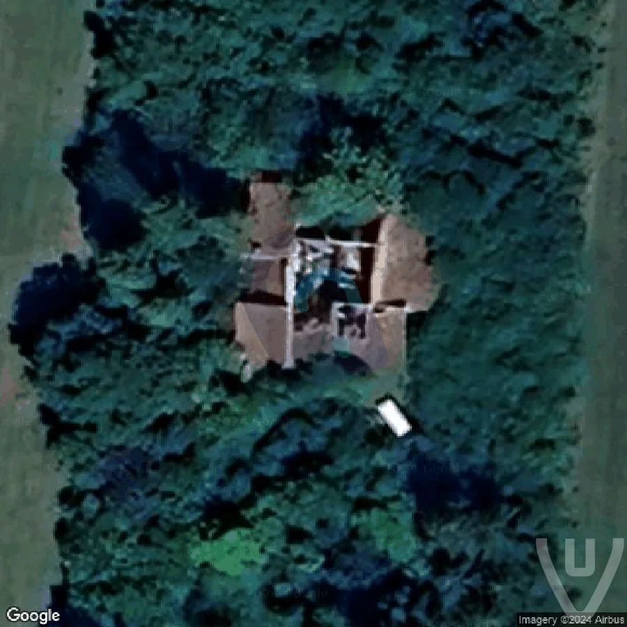 Maison Alicee abandoned location in Loire Region, Loire Region, France - House for urban exploration