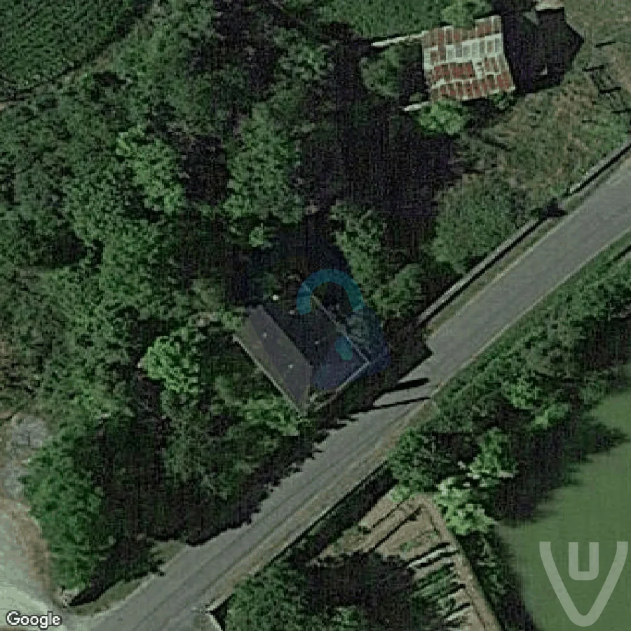 Maison Caverne / Maison Meublis abandoned location in Loire Region, Loire Region, France - House for urban exploration