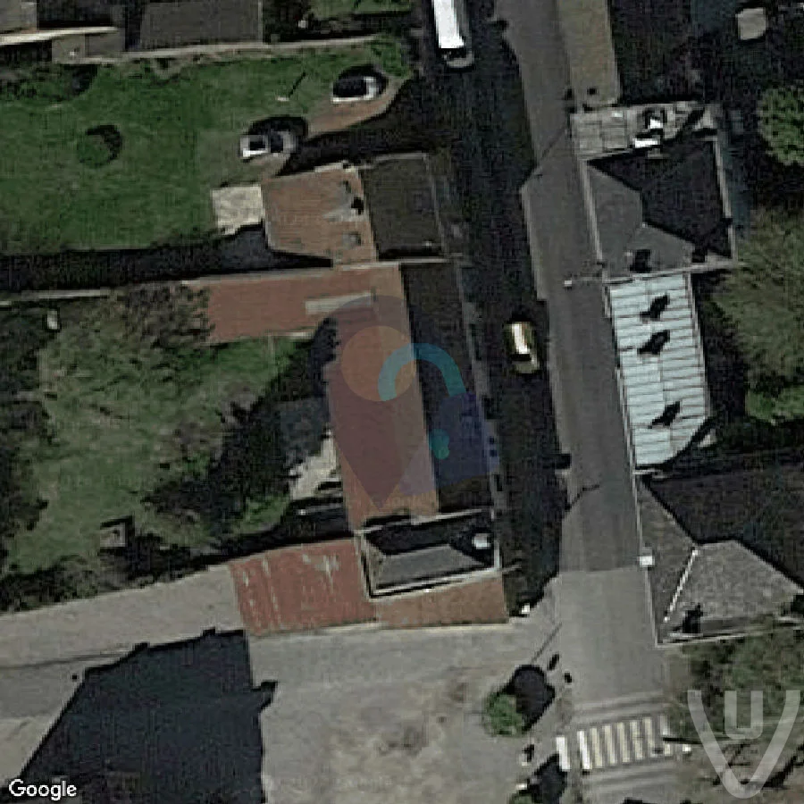 Maison du Maire abandoned location in Hauts-de-France, Hauts-de-France, France - House for urban exploration