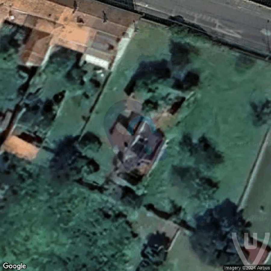 Maison Tetris en bord de mer abandoned location in Loire Region, Loire Region, France - House for urban exploration