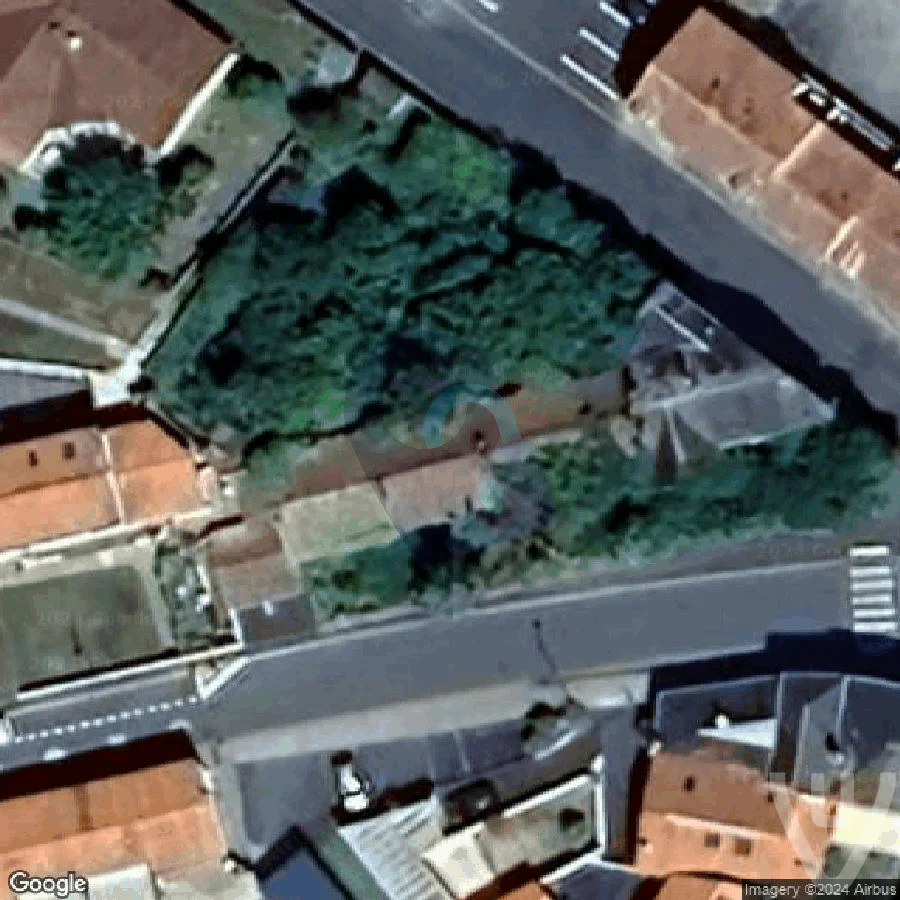 Maison Violiste / Maison du Musicien abandoned location in Loire Region, Loire Region, France - House for urban exploration