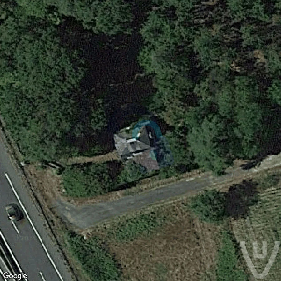 Maisonette de la Vieile abandoned location in Loire Region, Loire Region, France - House for urban exploration