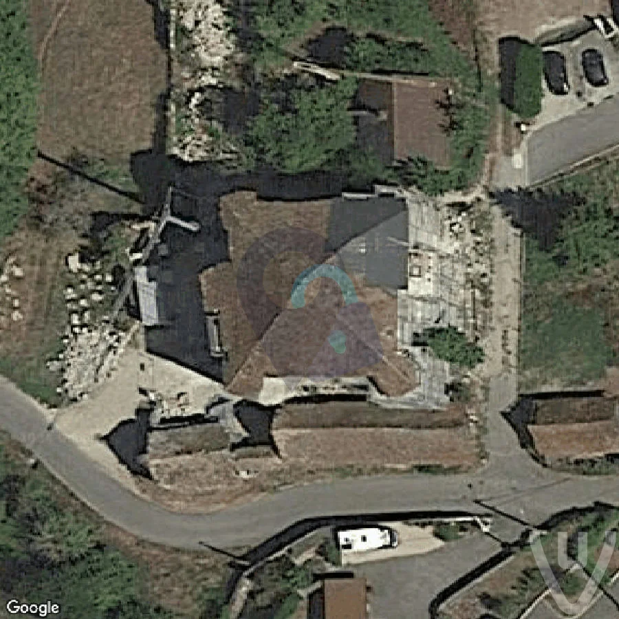 Chateau Brumeux abandoned location in Auvergne-Rhone-Alpes, Auvergne-Rhone-Alpes, France - Villa for urban exploration