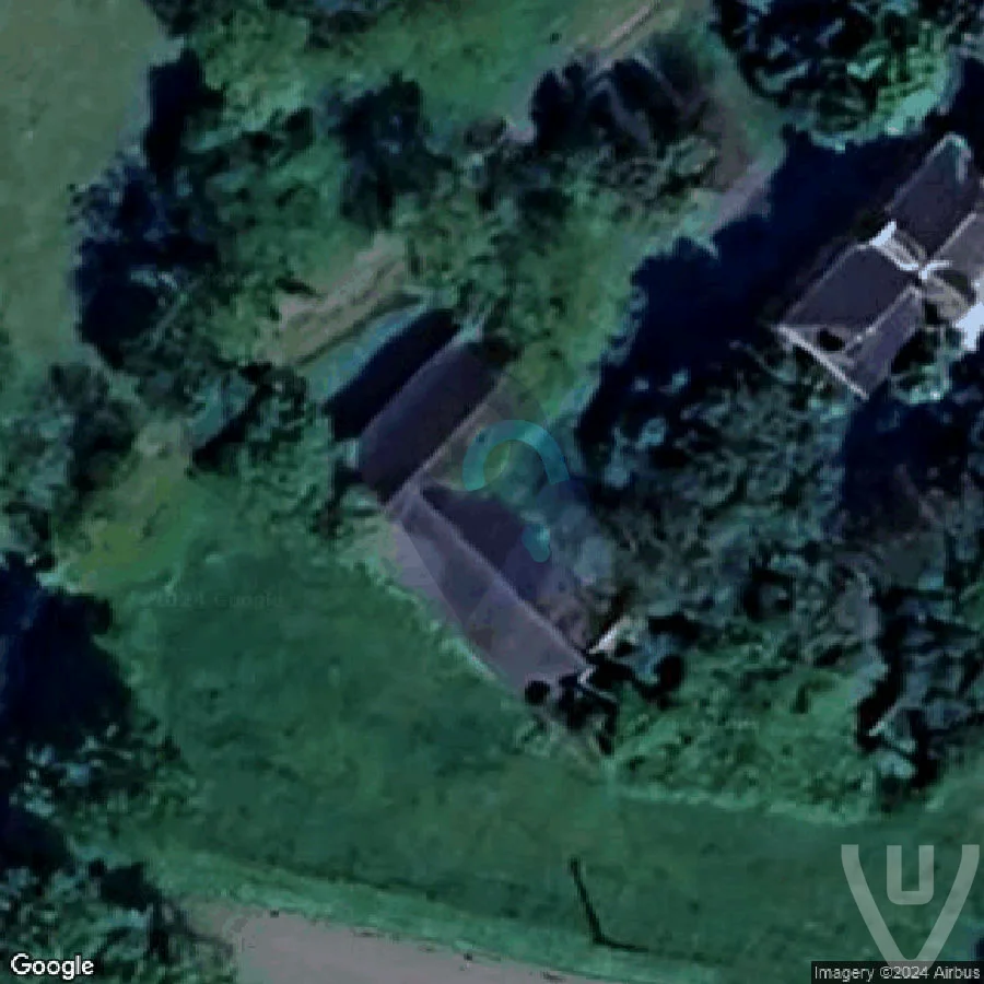 Manoir Des Jourrnaux abandoned location in Loire Region, Loire Region, France - House for urban exploration