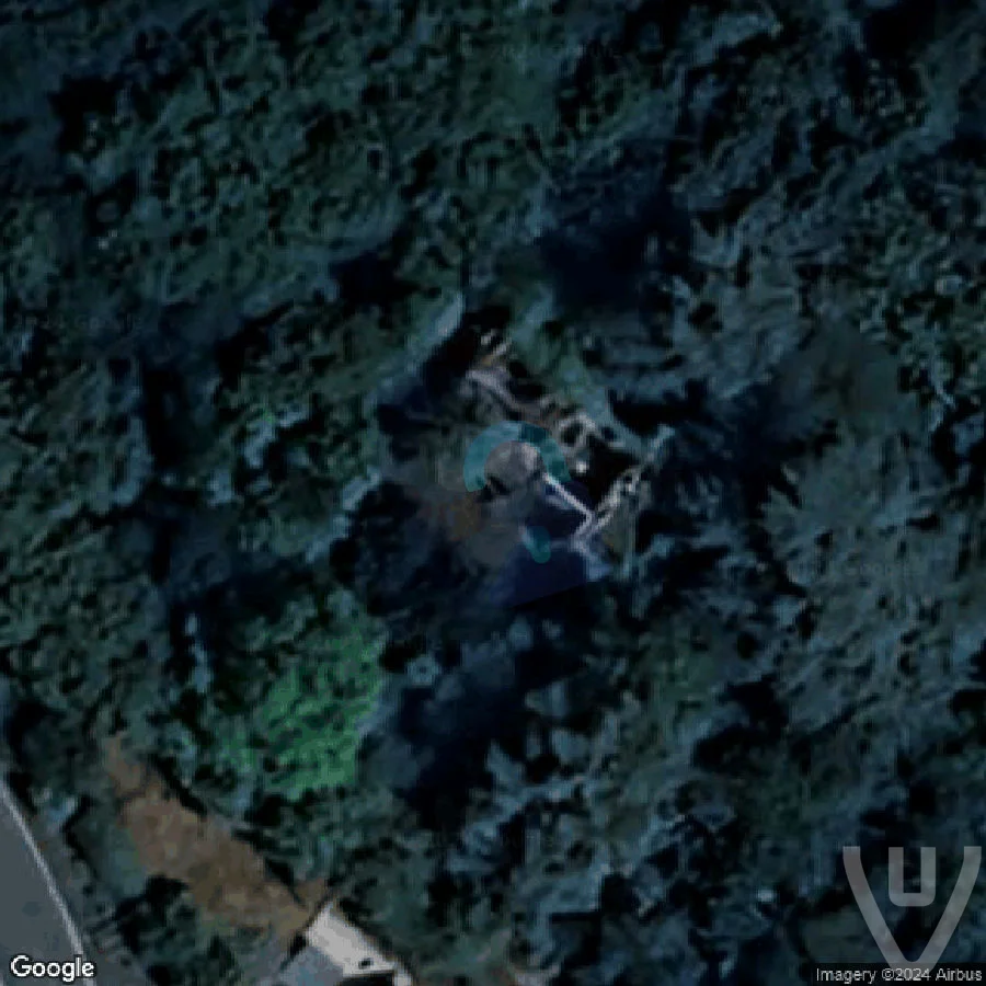 Manoir Eco abandoned location in Loire Region, Loire Region, France - House for urban exploration