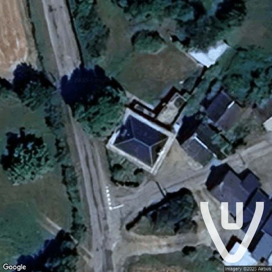 Manoir JM abandoned location in Loire Region, Loire Region, France - House for urban exploration