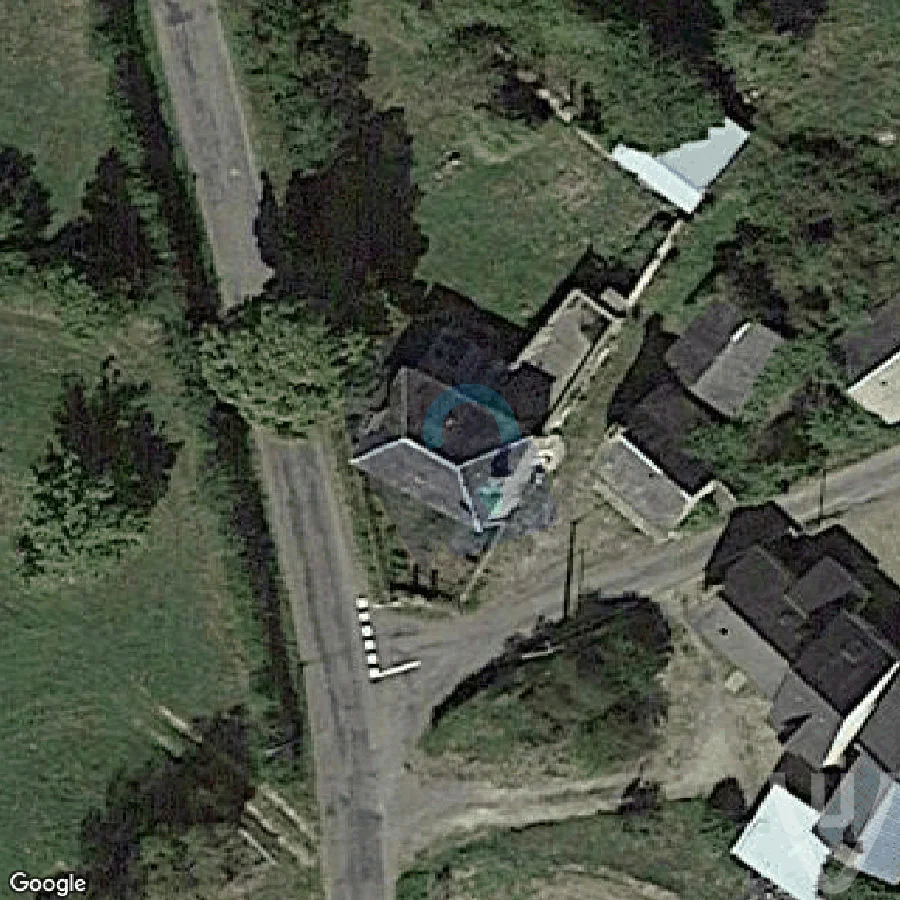 Manoir JM abandoned location in Loire Region, Loire Region, France - House for urban exploration