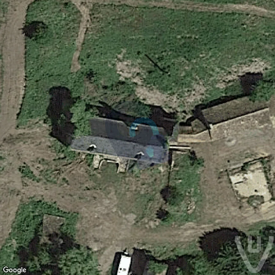 Manoir Pirmil abandoned location in Loire Region, Loire Region, France - House for urban exploration